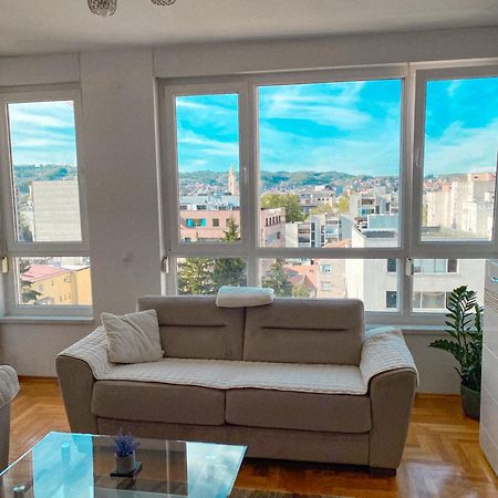 Apartament Stan Na Dan Bella Banja Luka Zewnętrze zdjęcie