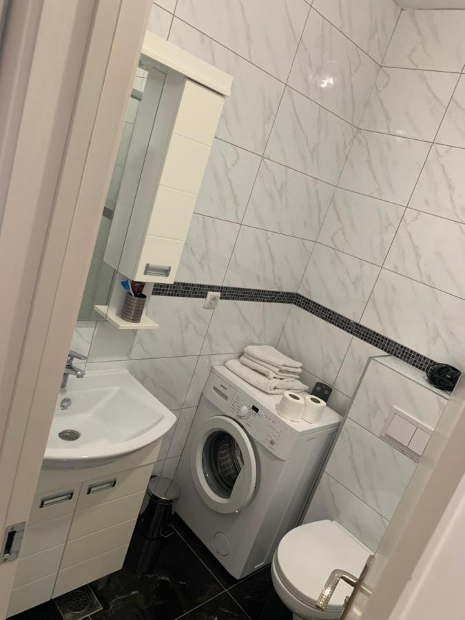 Apartament Stan Na Dan Bella Banja Luka Zewnętrze zdjęcie