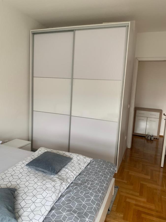 Apartament Stan Na Dan Bella Banja Luka Zewnętrze zdjęcie