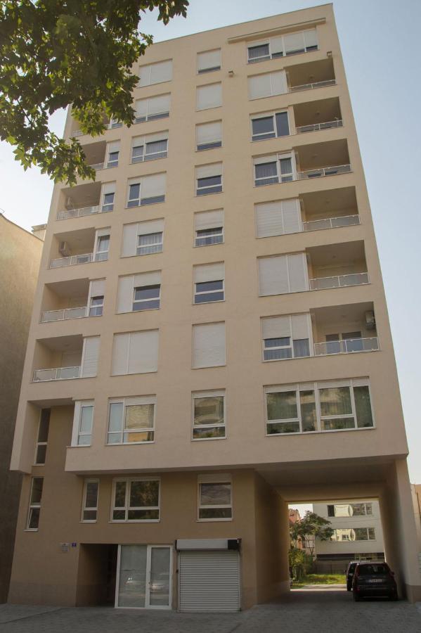 Apartament Stan Na Dan Bella Banja Luka Zewnętrze zdjęcie