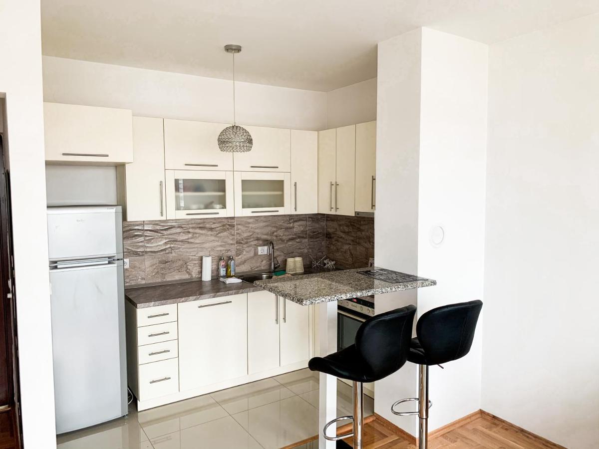 Apartament Stan Na Dan Bella Banja Luka Zewnętrze zdjęcie