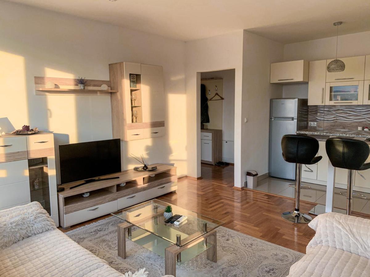 Apartament Stan Na Dan Bella Banja Luka Zewnętrze zdjęcie