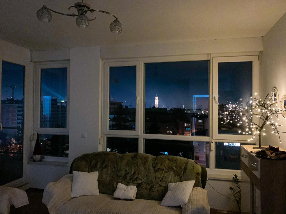 Apartament Stan Na Dan Bella Banja Luka Zewnętrze zdjęcie