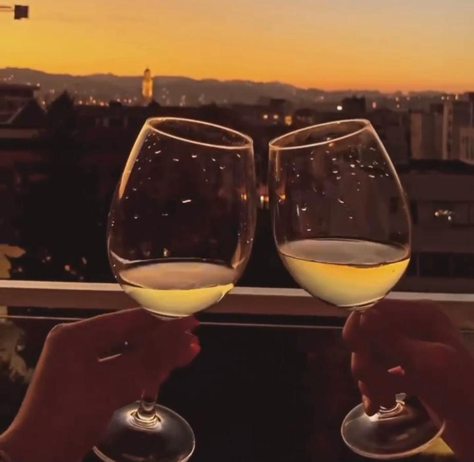 Apartament Stan Na Dan Bella Banja Luka Zewnętrze zdjęcie