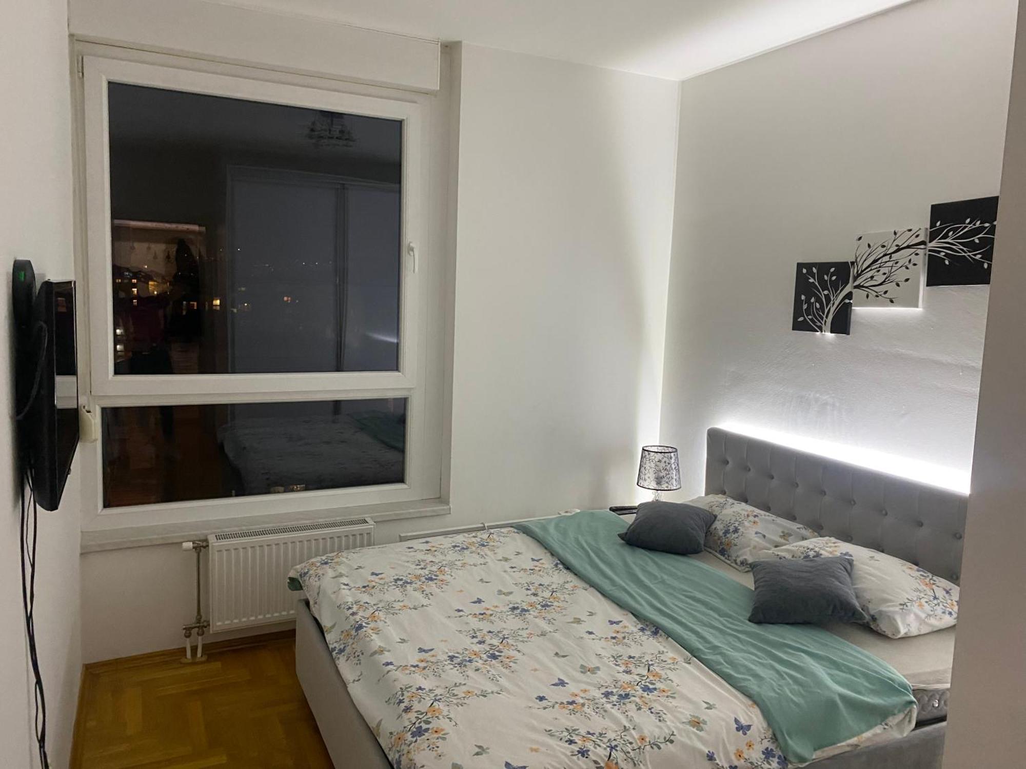 Apartament Stan Na Dan Bella Banja Luka Zewnętrze zdjęcie